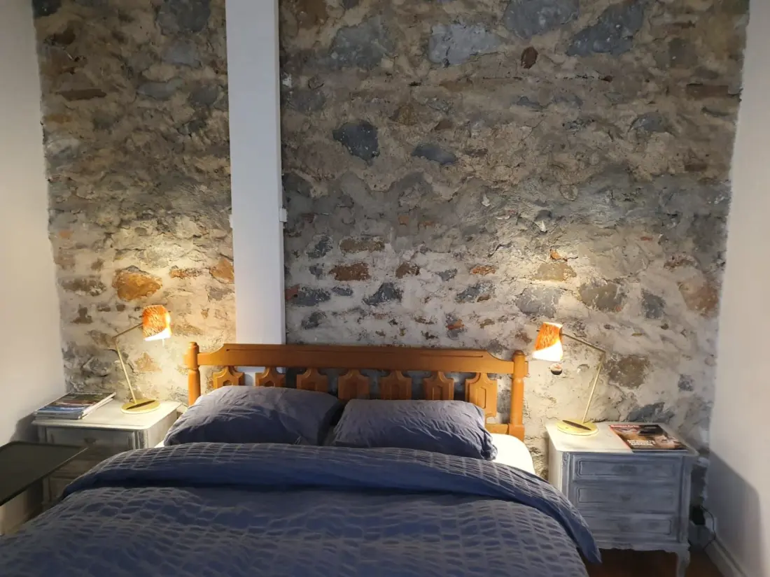 Maison de Vacances Torreilles plage