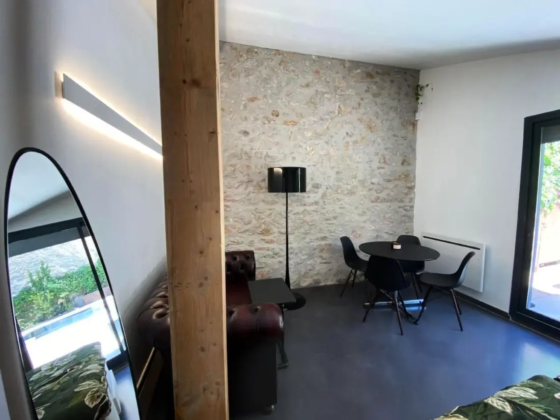 Maison de Vacances Torreilles plage