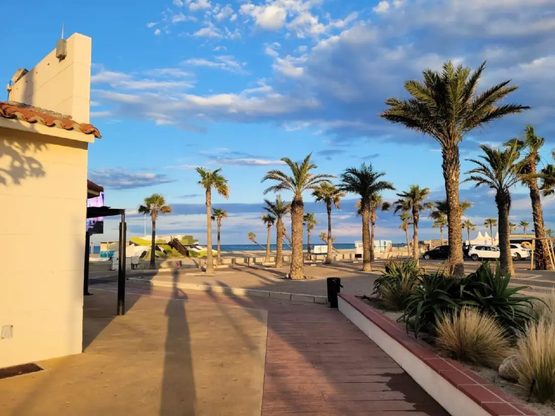 Maison de Vacances Torreilles plage