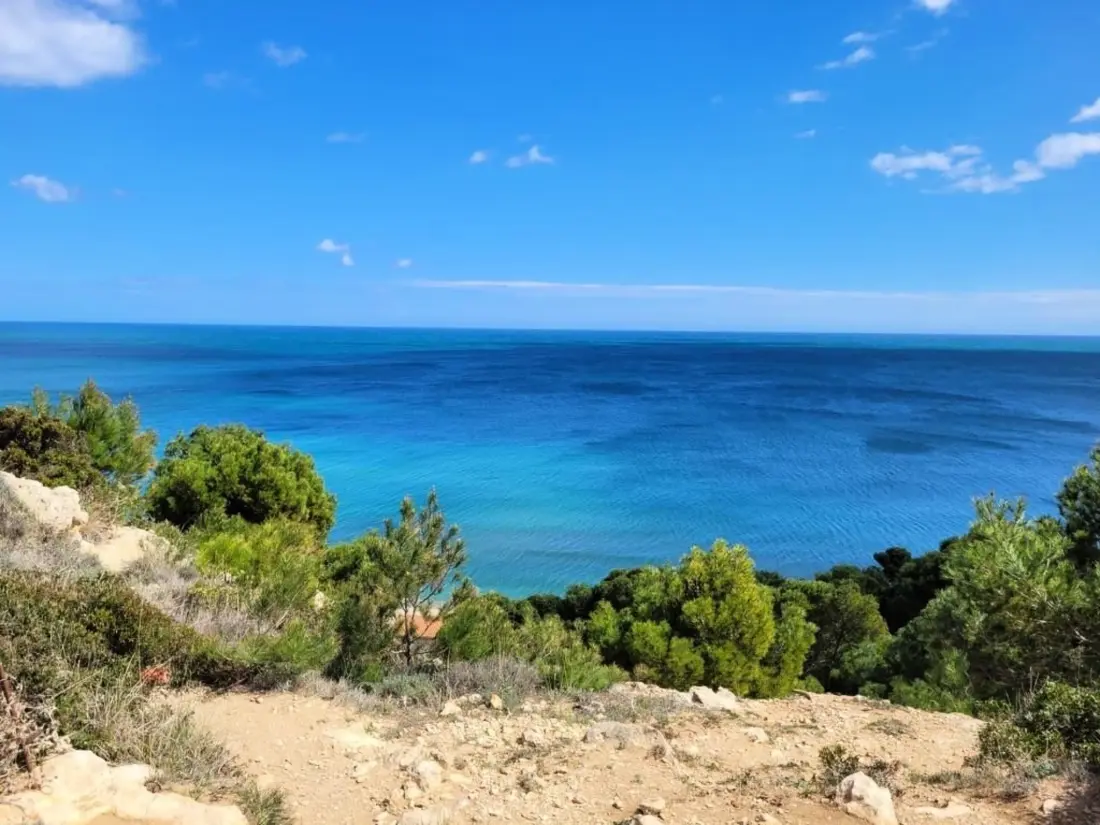 Maison de Vacances Torreilles plage
