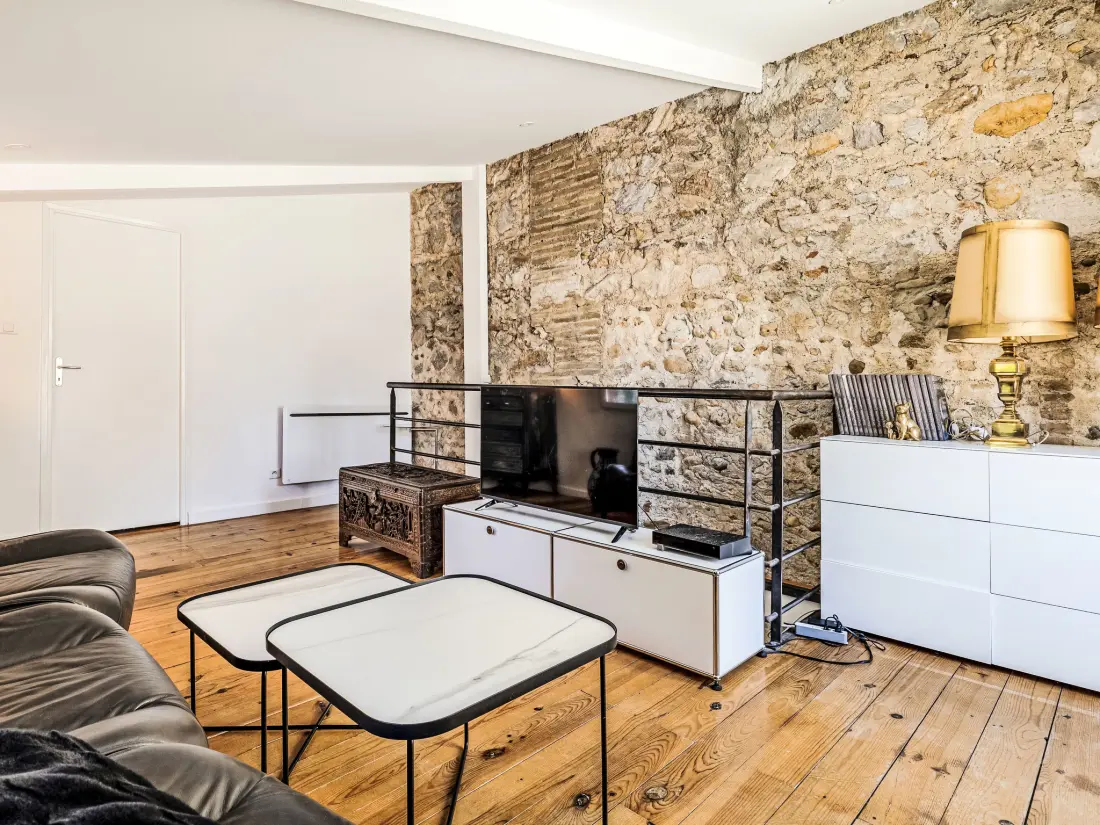 Maison de Vacances Torreilles plage