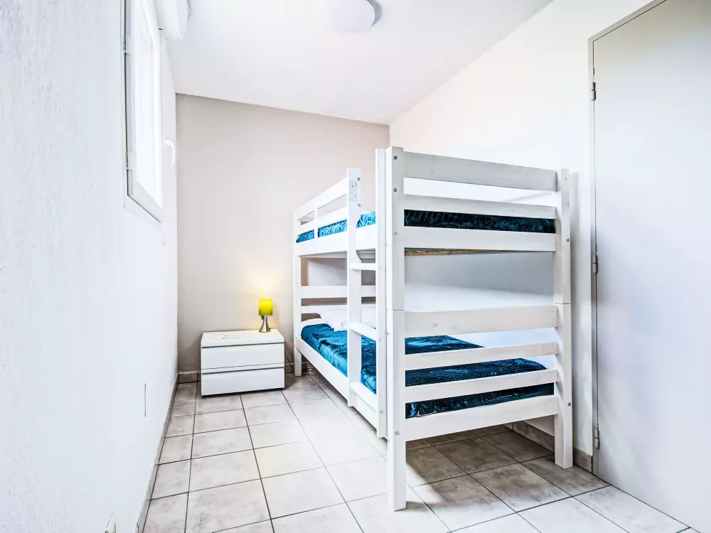 Maison de Vacances Torreilles plage