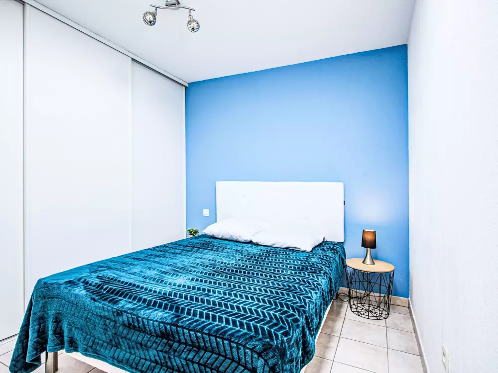 Maison de Vacances Torreilles plage