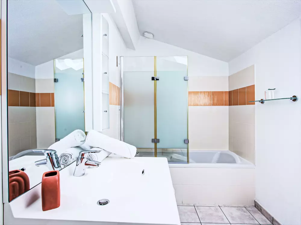 Maison de Vacances Torreilles plage