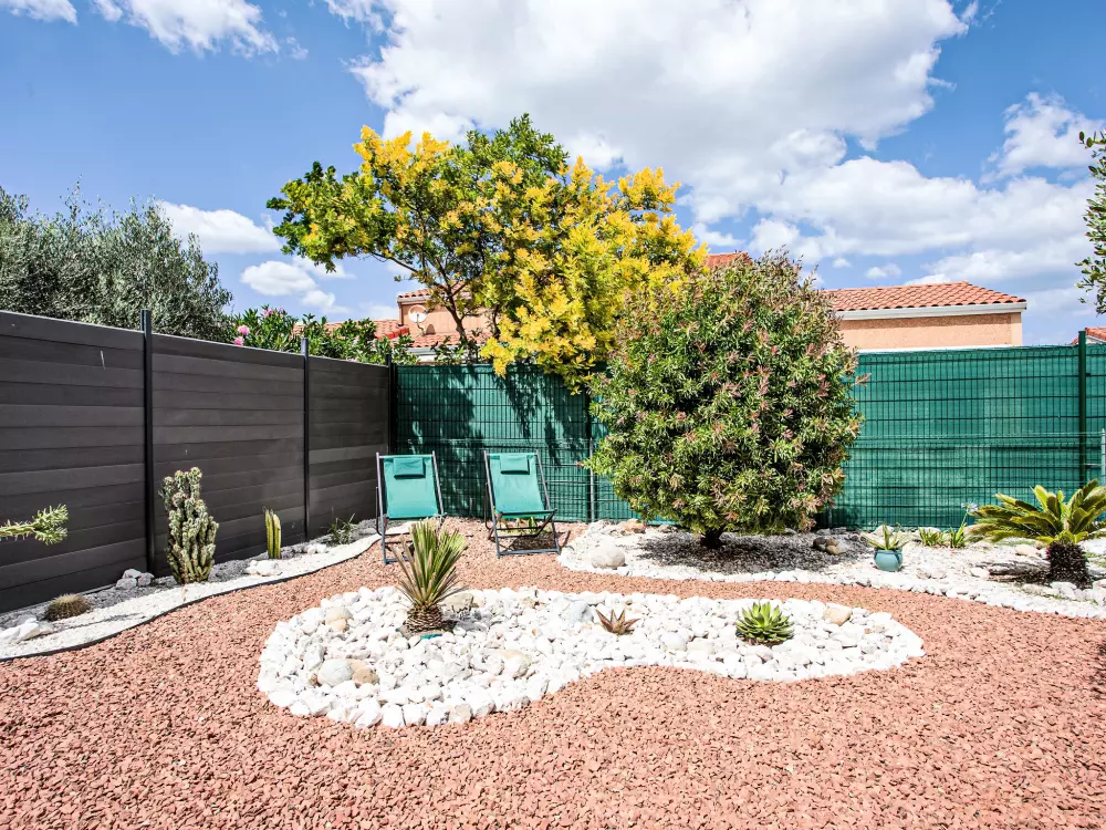 Maison de Vacances Torreilles plage