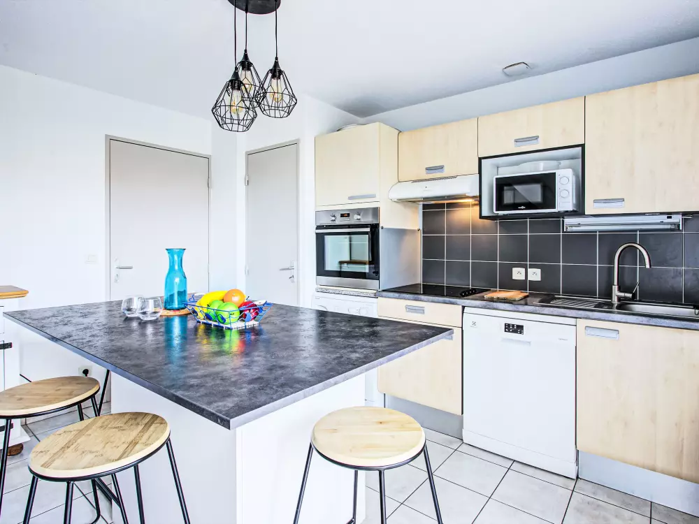 Maison de Vacances Torreilles plage