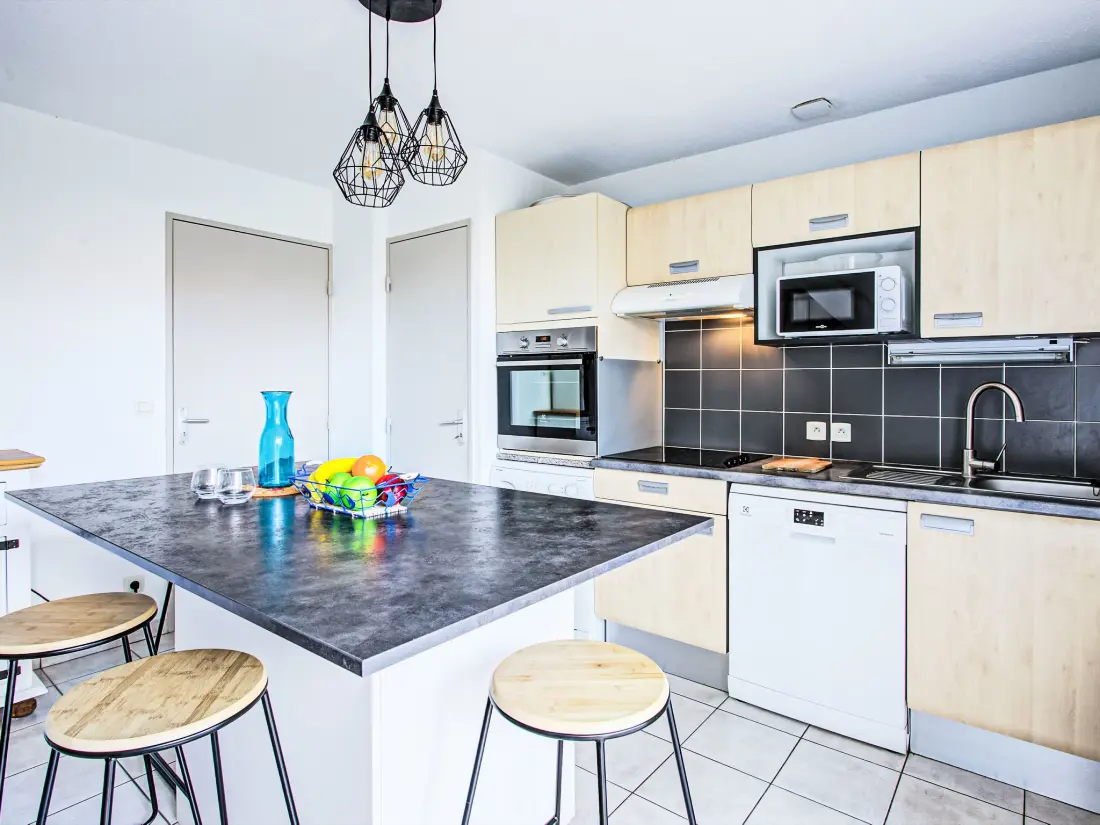 Maison de Vacances Torreilles plage