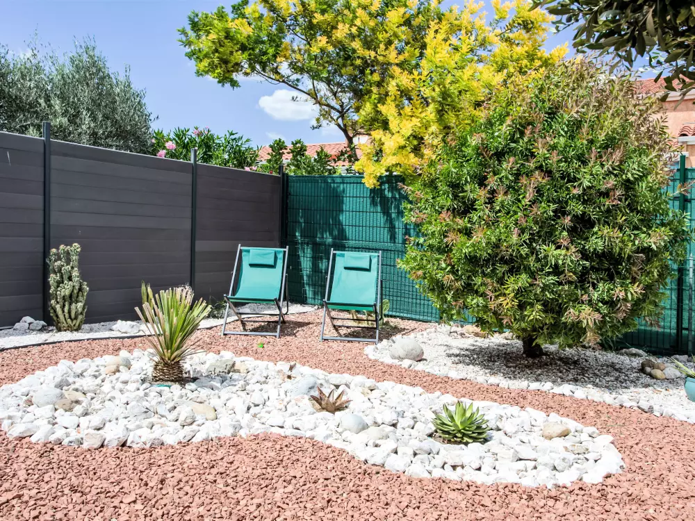 Maison de Vacances Torreilles plage