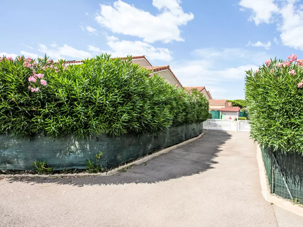 Maison de Vacances Torreilles plage