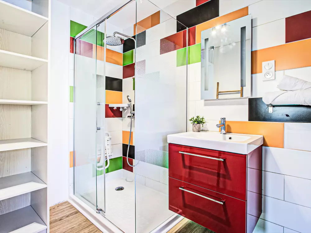 Maison de Vacances Torreilles plage