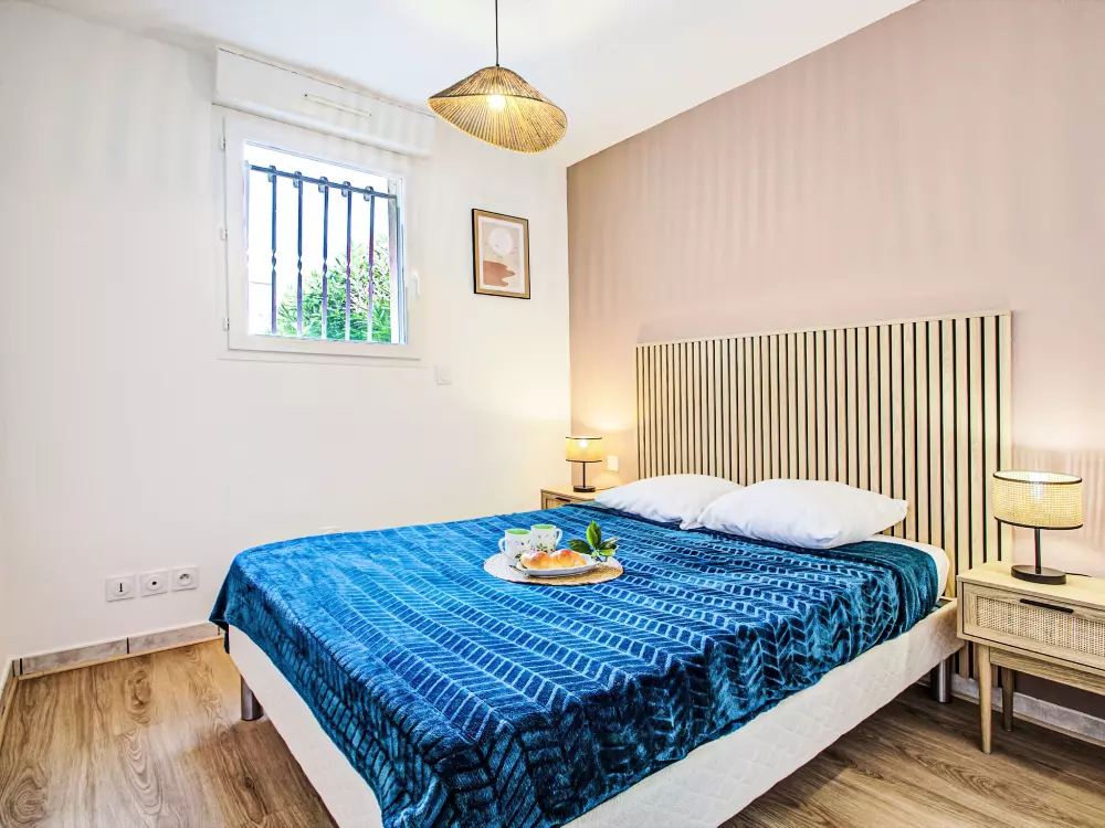 Maison de Vacances Torreilles plage