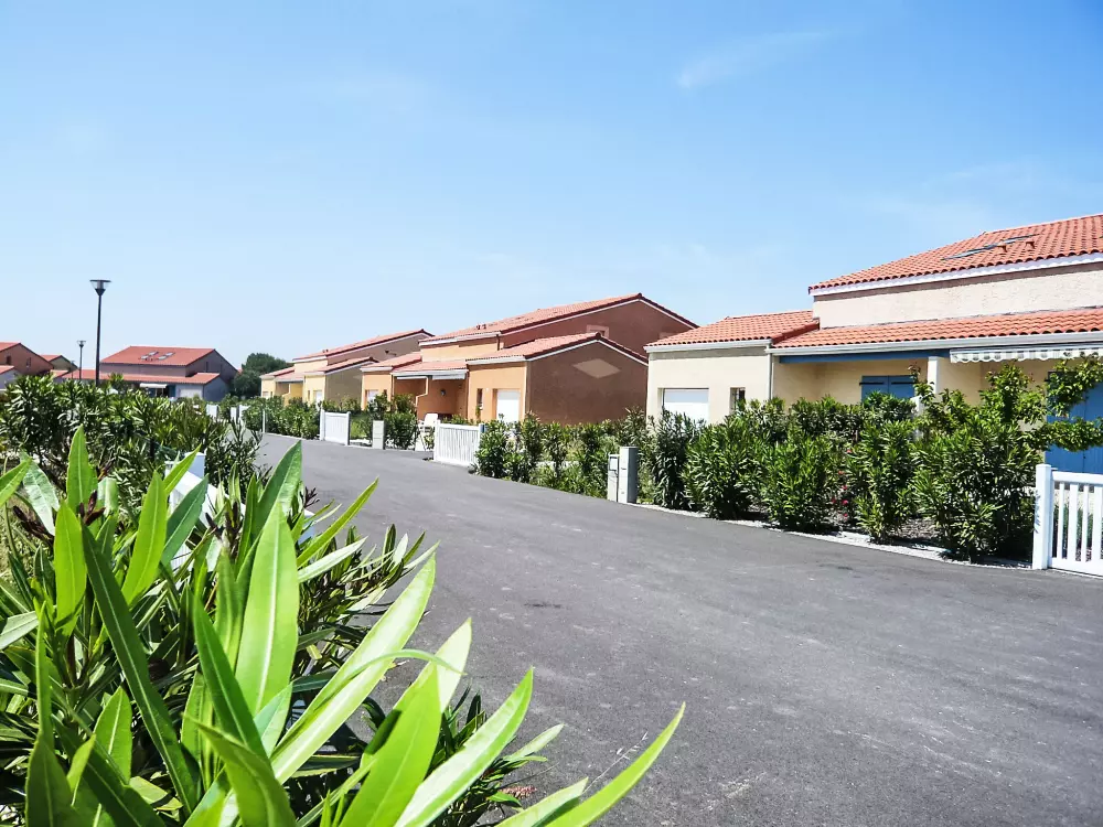 Maison de Vacances Torreilles plage