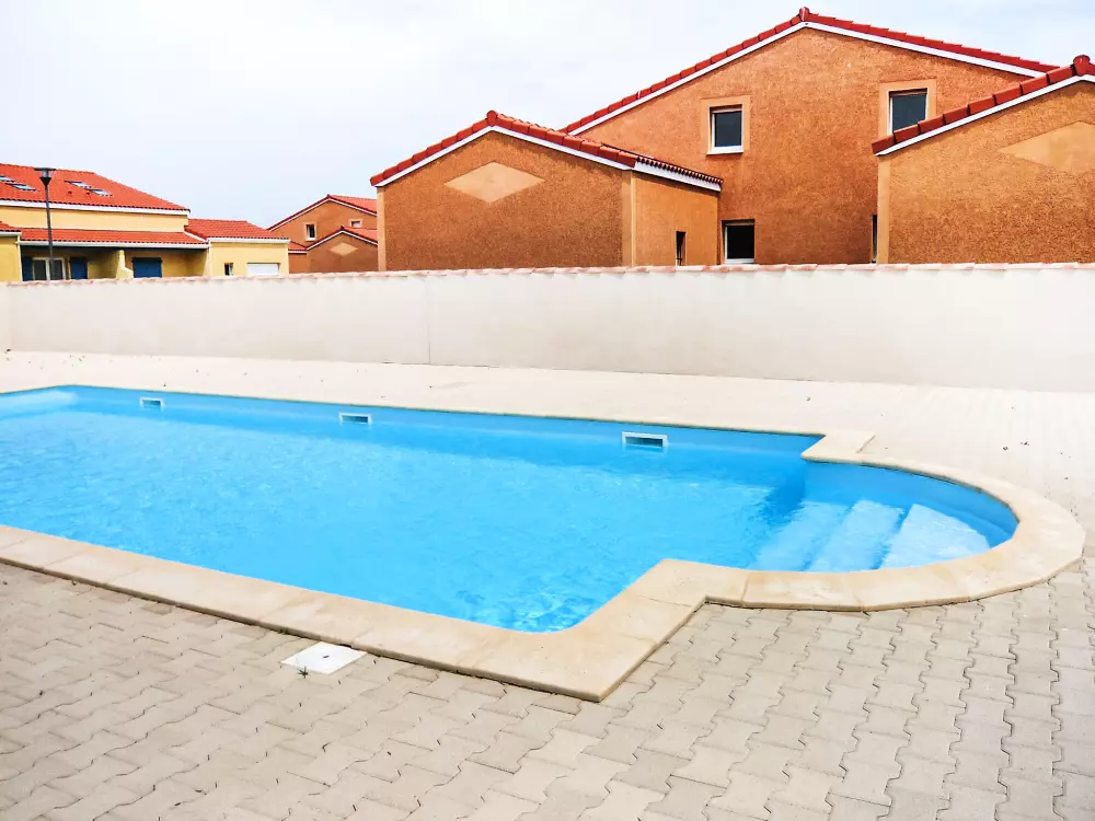 Maison de Vacances Torreilles plage