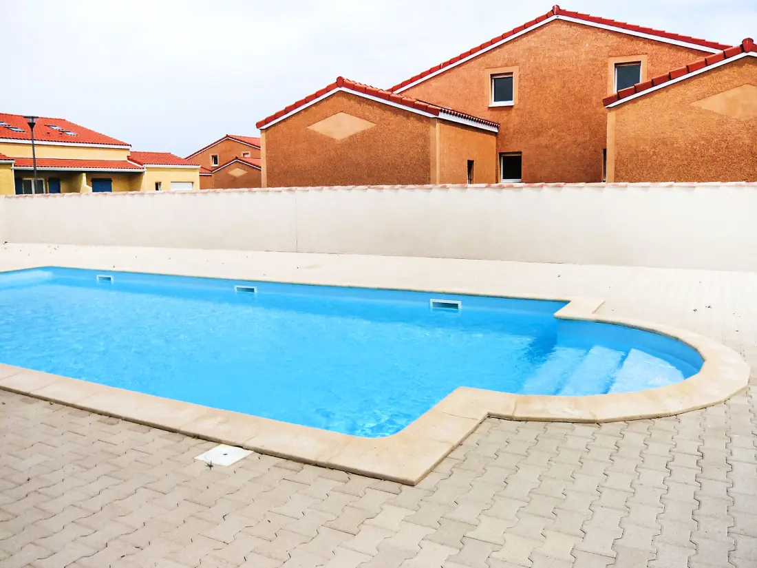 Maison de Vacances Torreilles plage