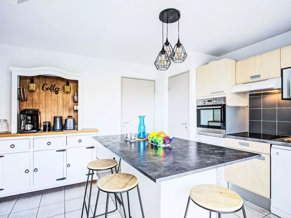 Maison de Vacances Torreilles plage