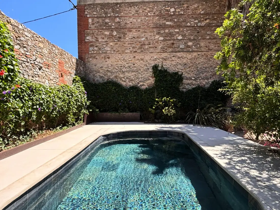 Maison de Vacances Torreilles plage