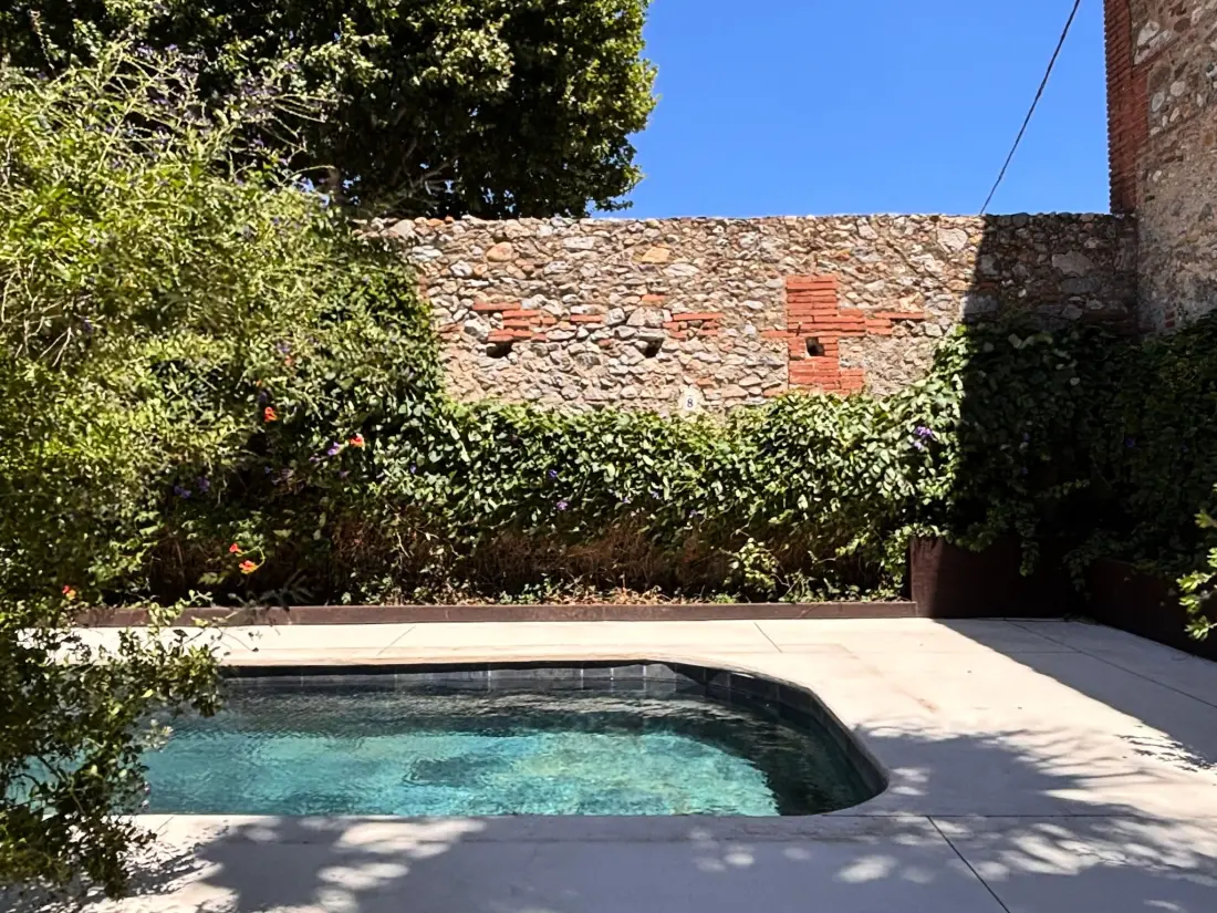 Maison de Vacances Torreilles plage