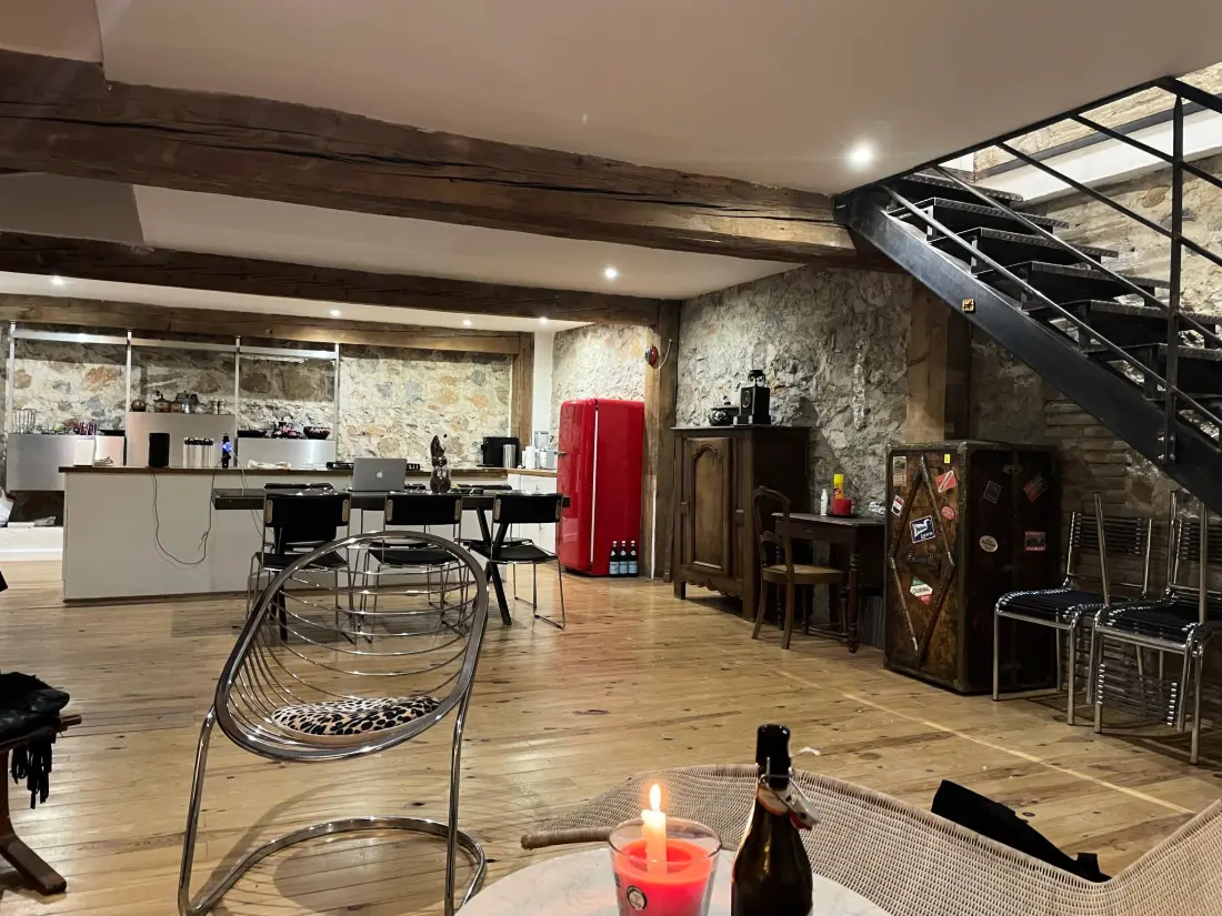 Maison de Vacances Torreilles plage