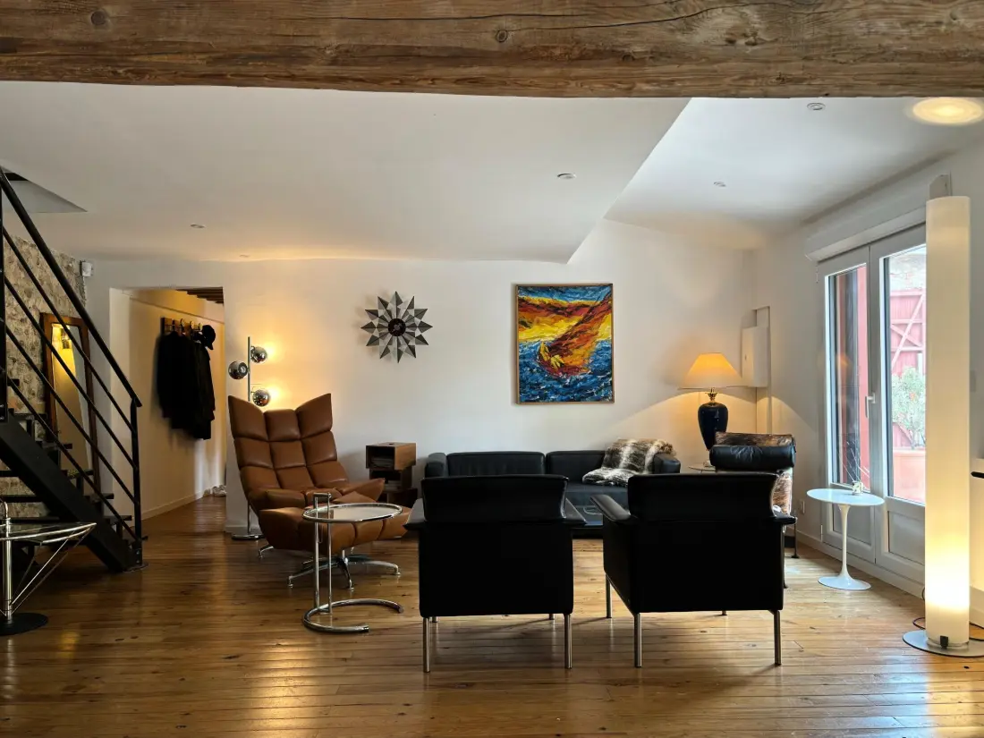 Maison de Vacances Torreilles plage