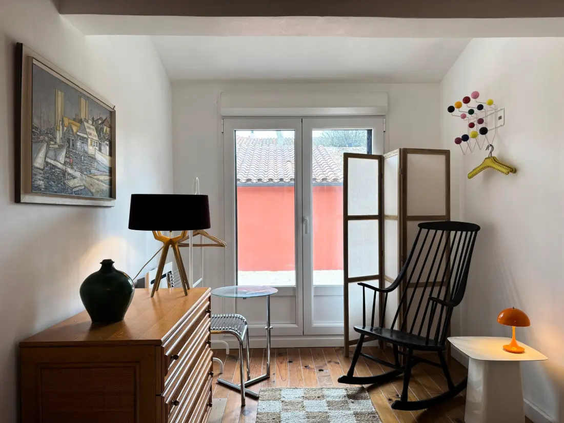Maison de Vacances Torreilles plage