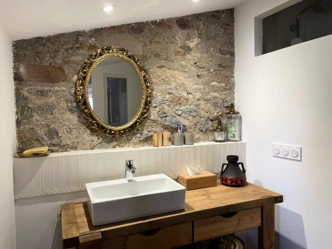 Maison de Vacances Torreilles plage