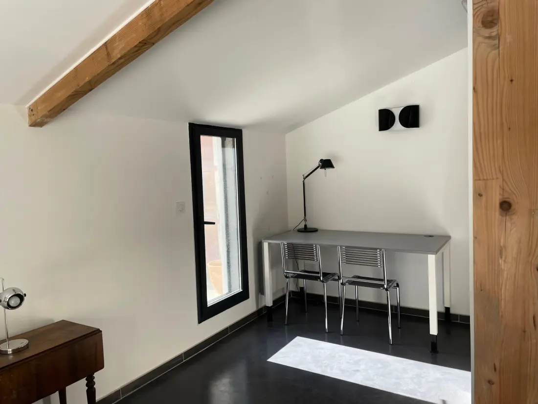 Maison de Vacances Torreilles plage