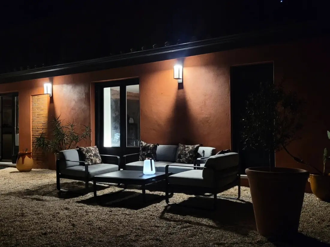 Maison de Vacances Torreilles plage