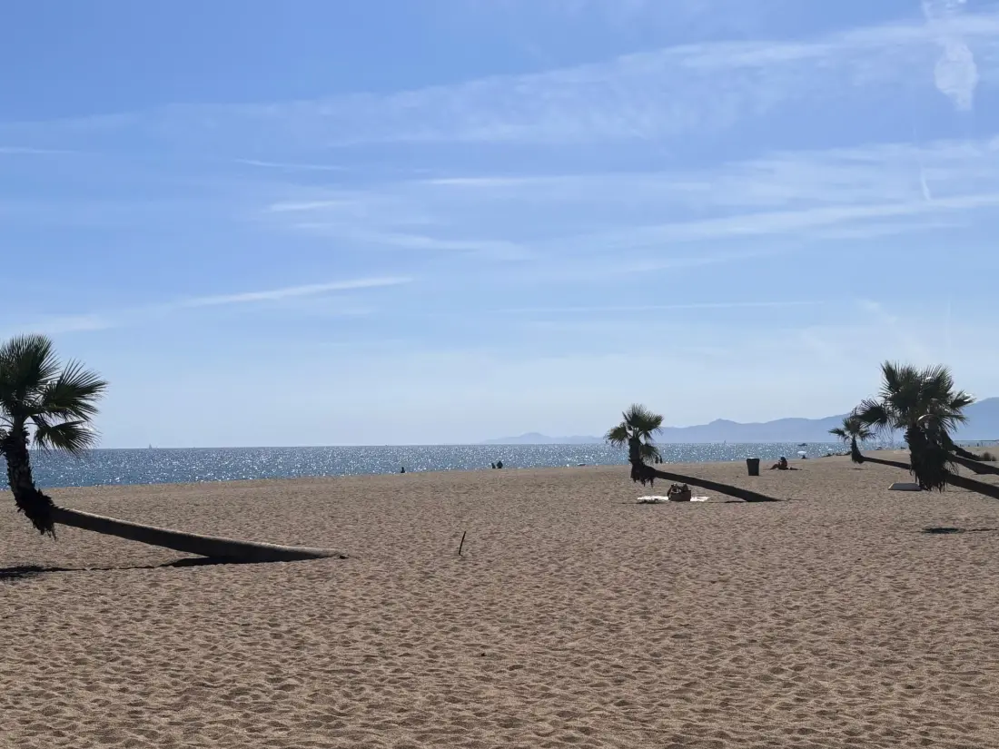 Maison de Vacances Torreilles plage