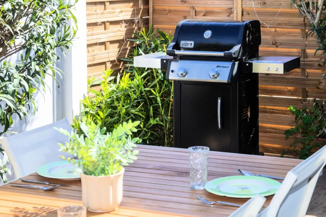 Maison Jardin &amp; Terrasse, Torreilles