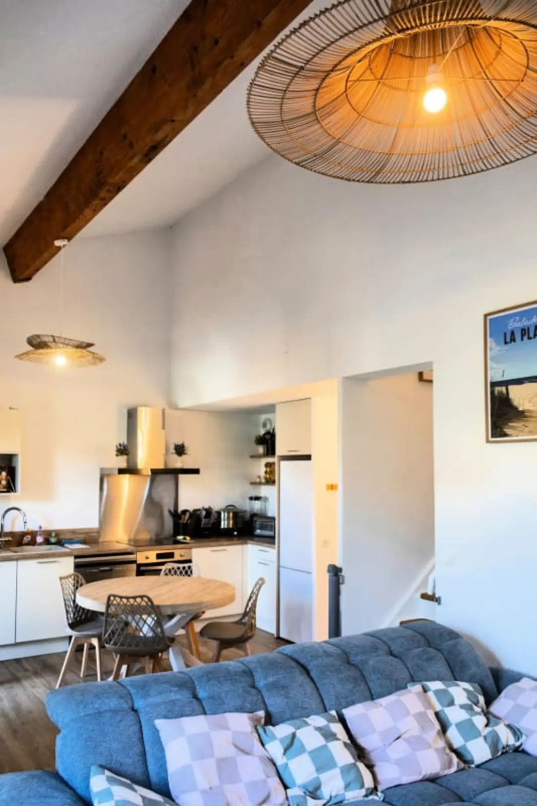 Maison Jardin &amp; Terrasse, Torreilles