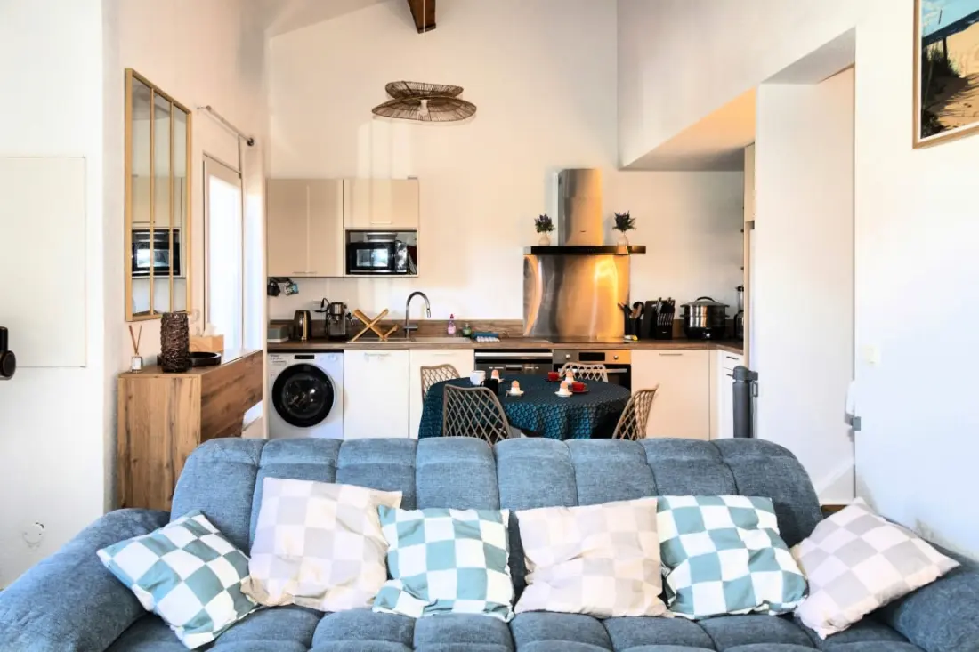 Maison Jardin &amp; Terrasse, Torreilles