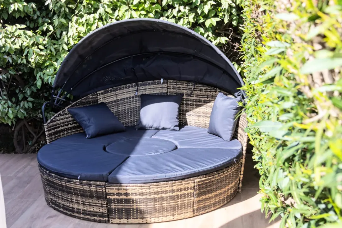Maison Jardin &amp; Terrasse, Torreilles