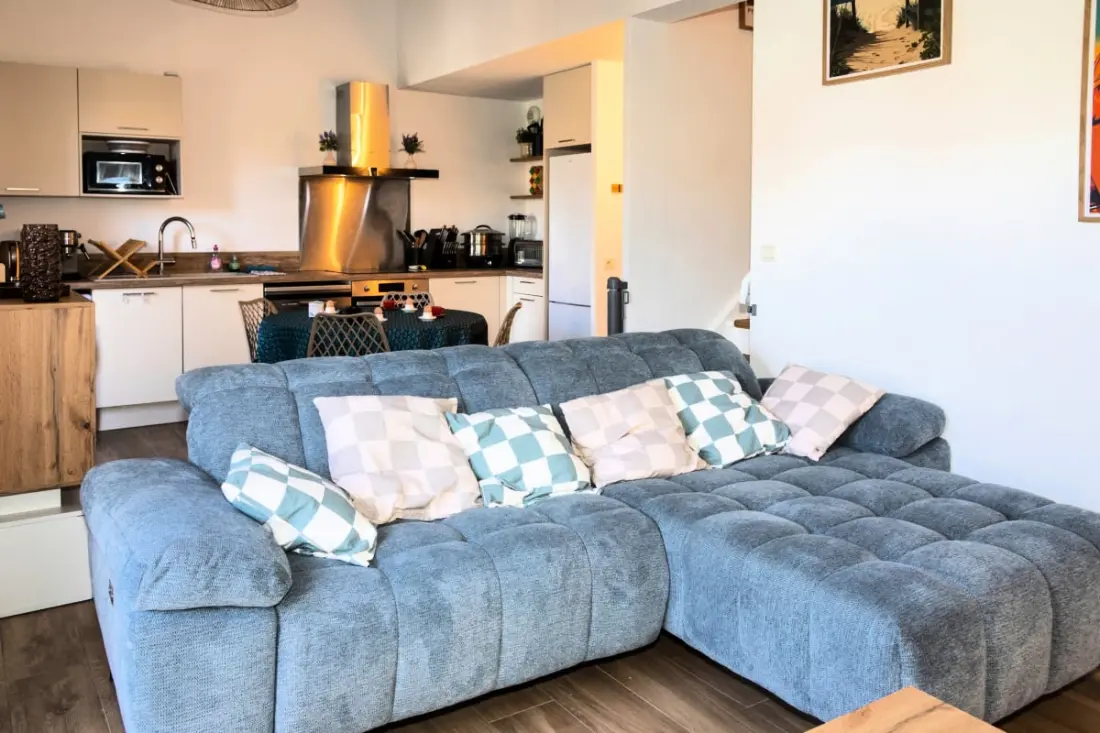 Maison Jardin &amp; Terrasse, Torreilles