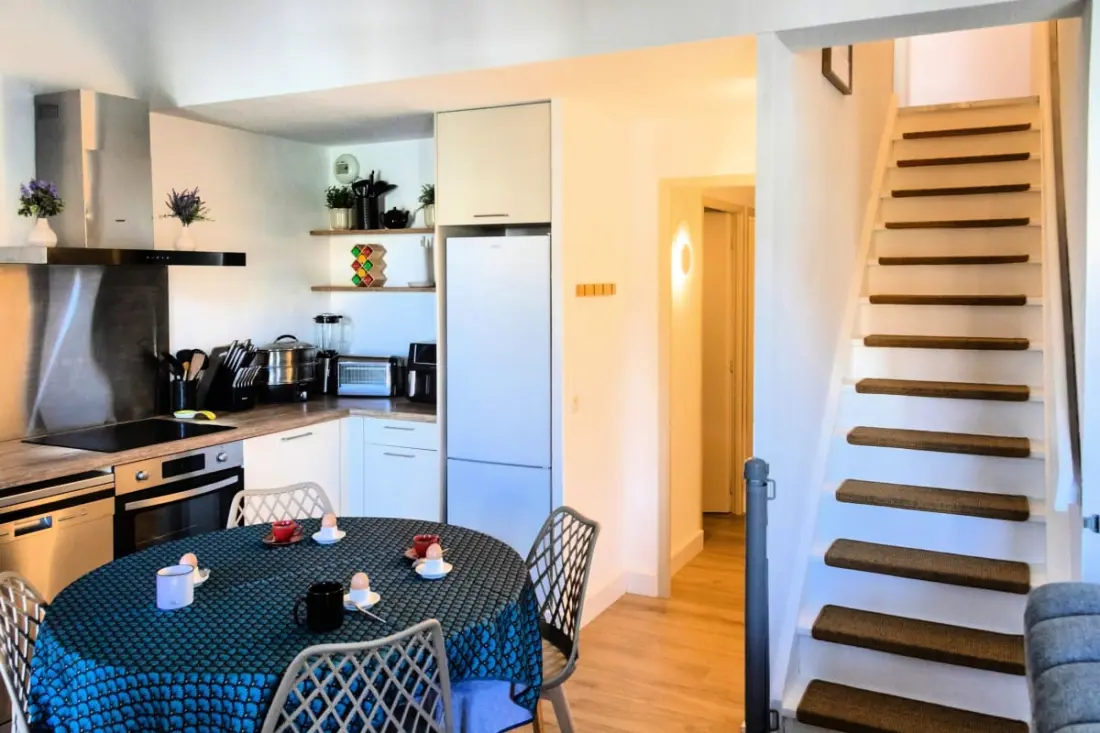 Maison Jardin &amp; Terrasse, Torreilles
