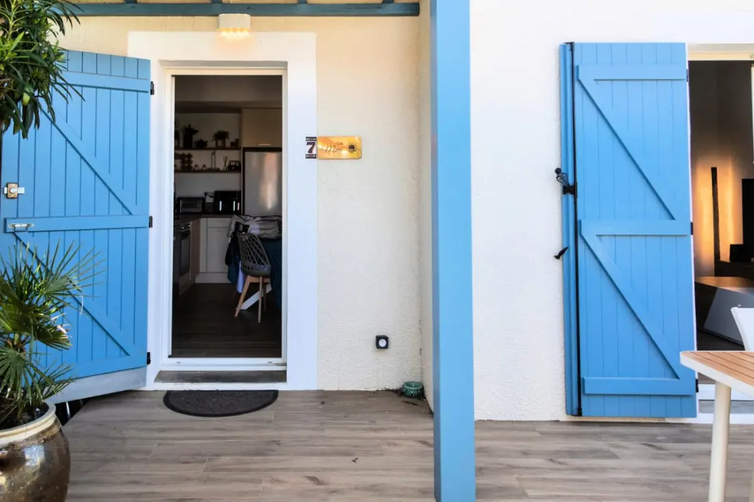 Maison Jardin &amp; Terrasse, Torreilles