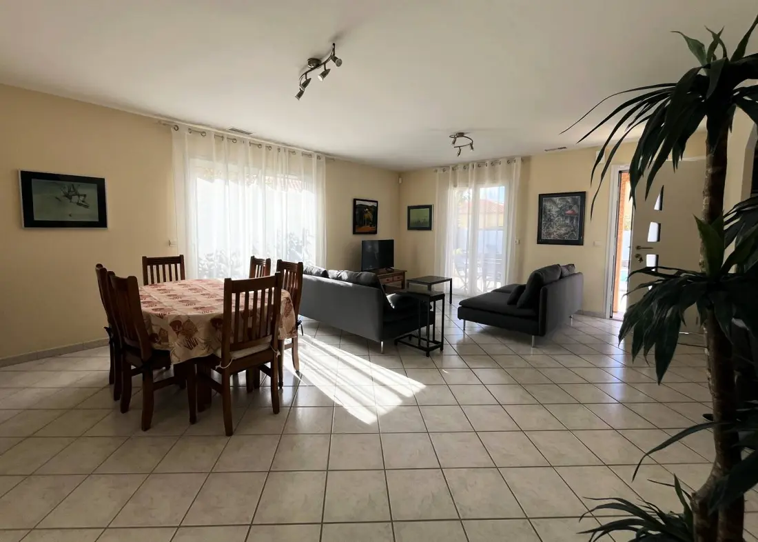 Résidence 6avsal40-torreilles