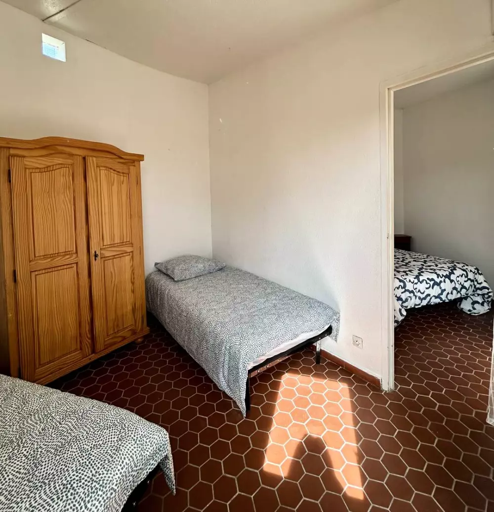 Résidence Village Des Sables A