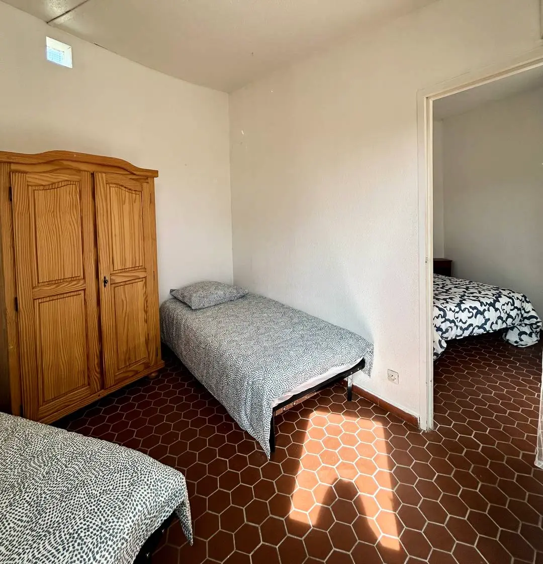 Résidence Village Des Sables A