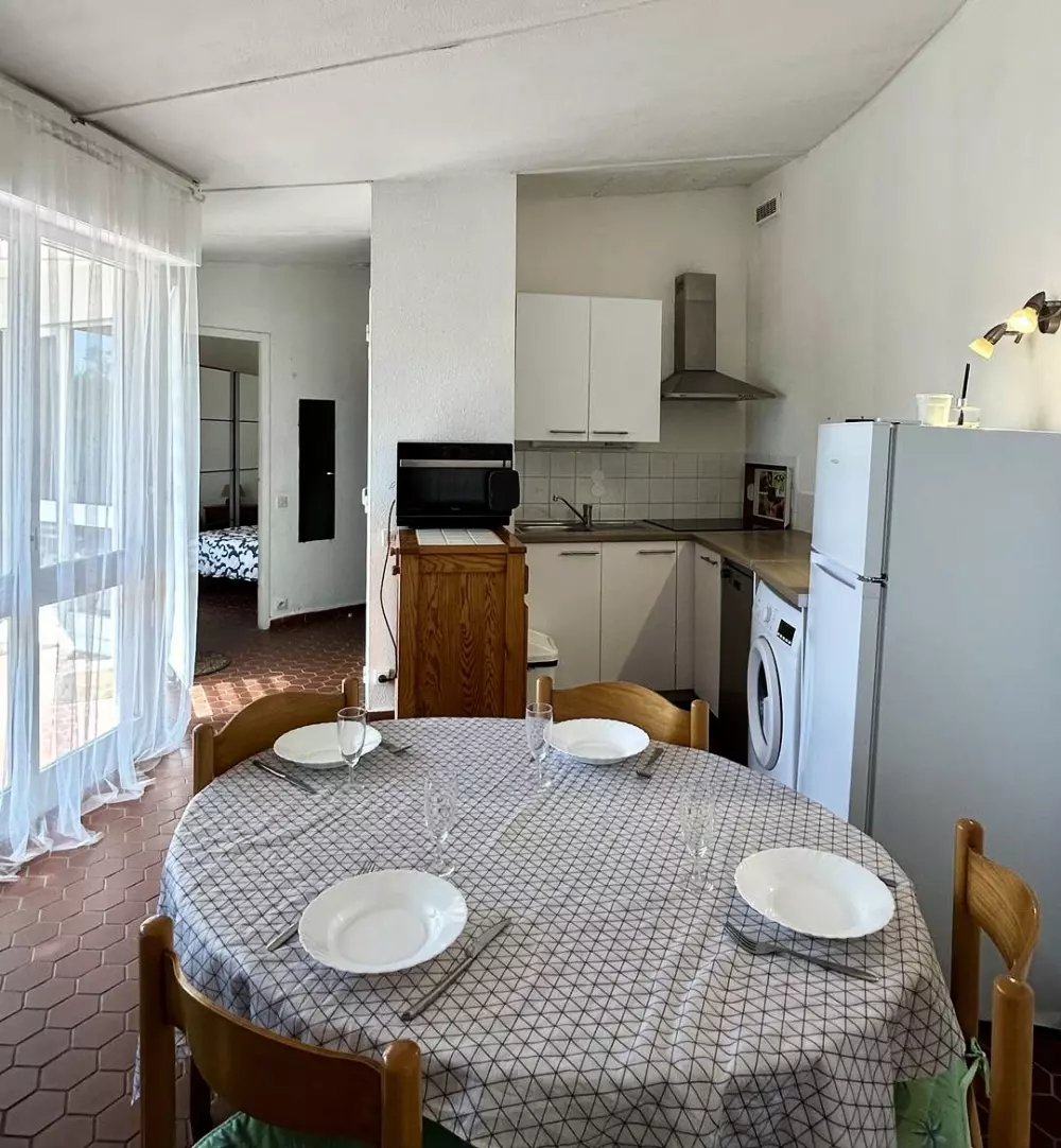 Résidence Village Des Sables A