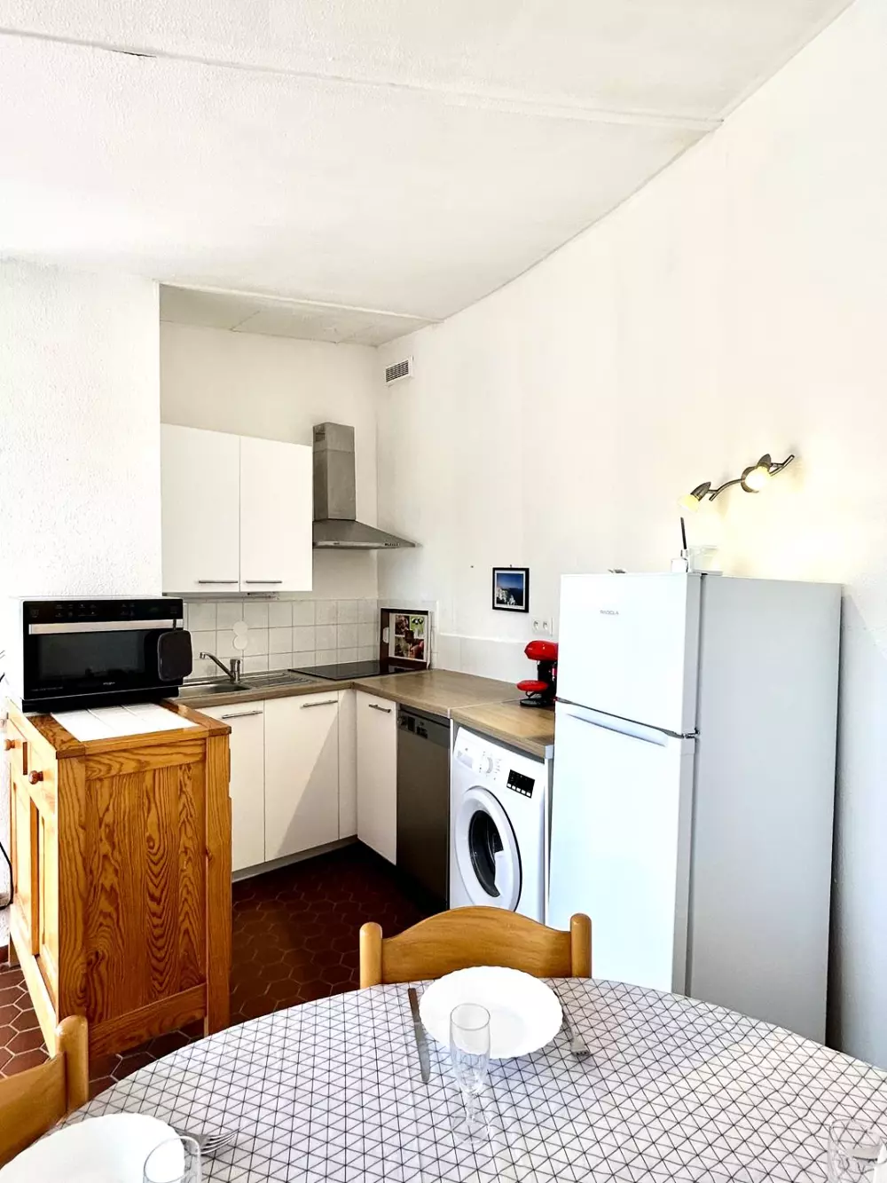 Résidence Village Des Sables A