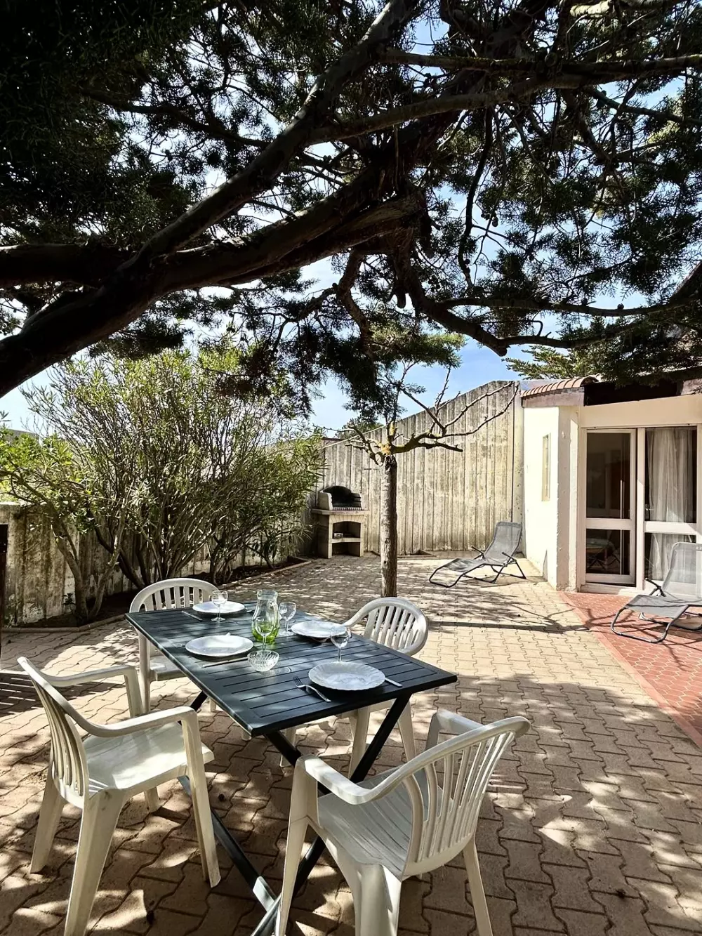 Résidence Village Des Sables A