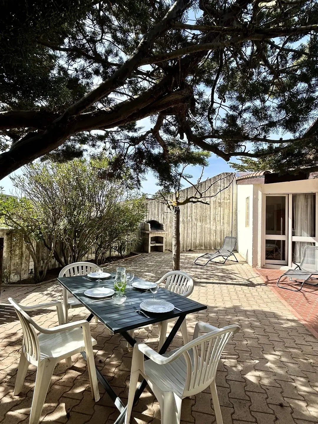 Résidence Village Des Sables A