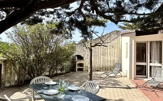 Résidence Village Des Sables A