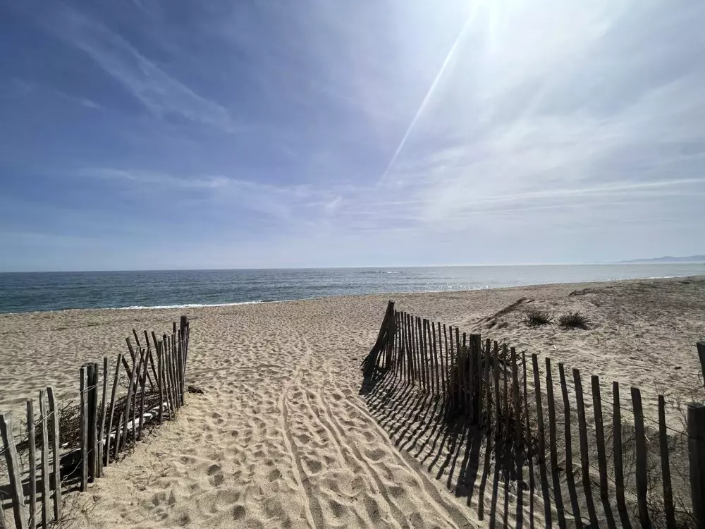 Résidence Village Des Sables A