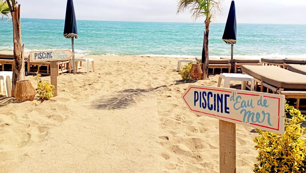 Résidence Village Des Sables A