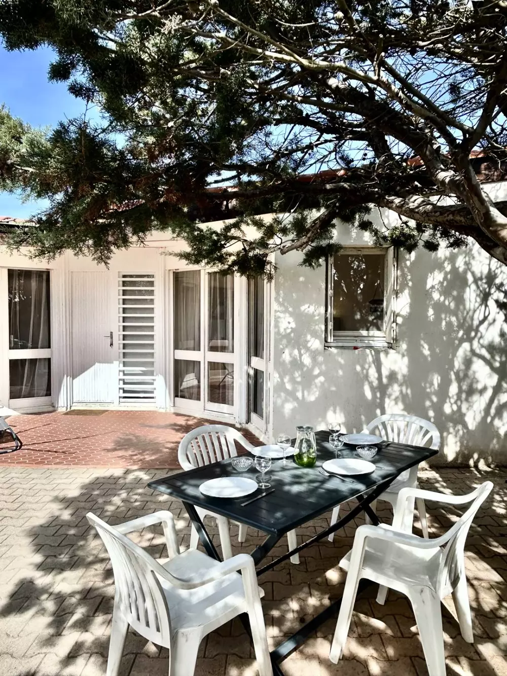 Résidence Village Des Sables A