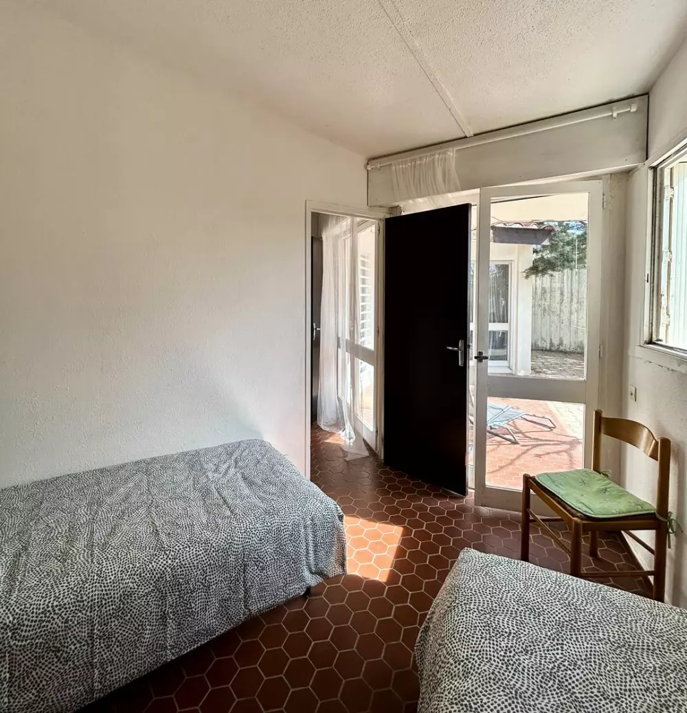 Résidence Village Des Sables A