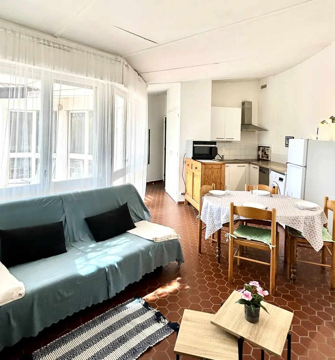 Résidence Village Des Sables A