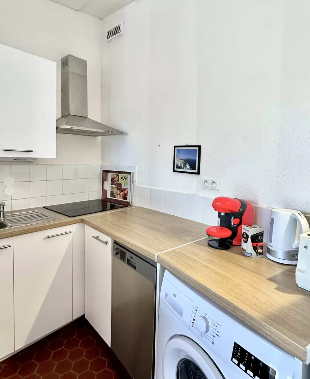 Résidence Village Des Sables A