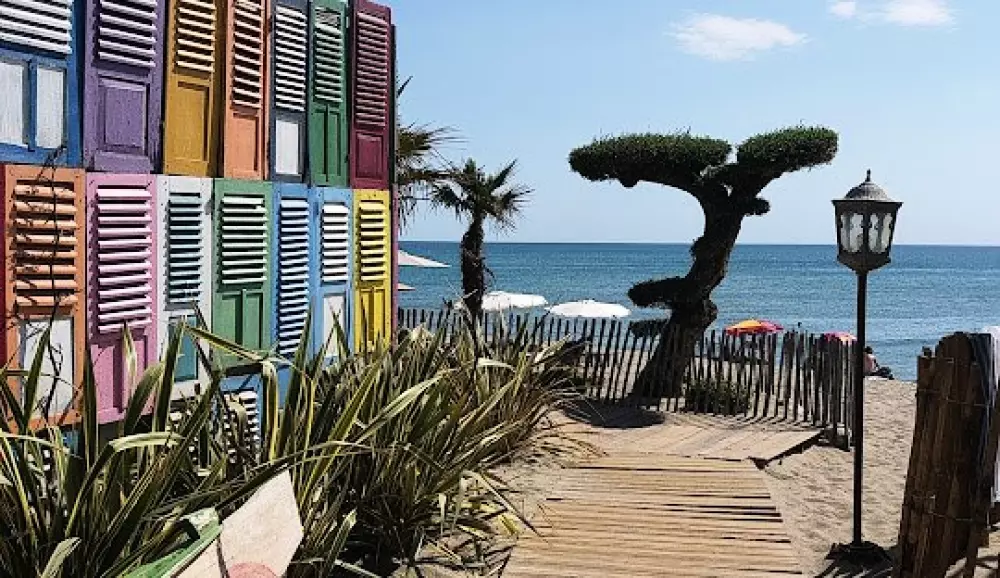 Résidence Village Des Sables A